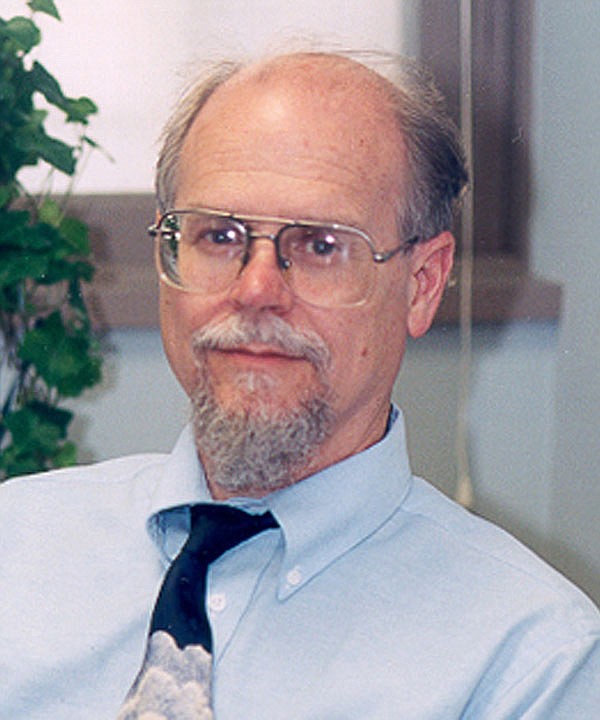 Robert Blake, Emeritus Professor of Family and Community Medicine, University of Missouri.
