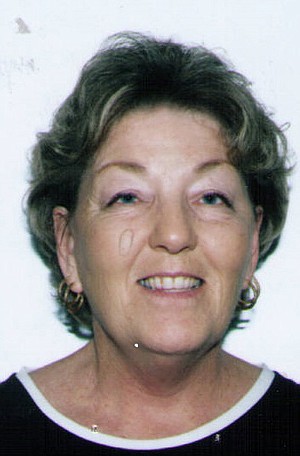 Photo of MARGARET  DIXON