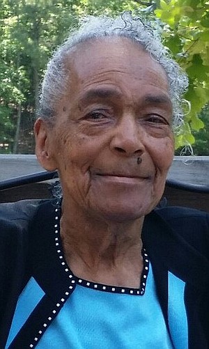 Photo of Retha  S.  Boddie