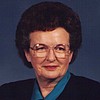 Thumbnail of GLORIA  ADCOCK