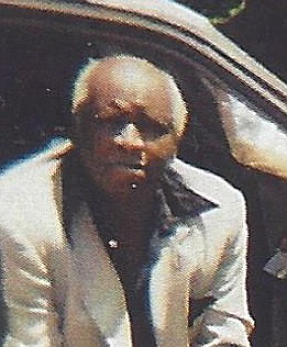 Photo of KING  HILL JR.