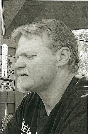 Photo of Dennis Dwayne Craig