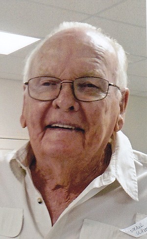 Photo of Hershell S Whatley