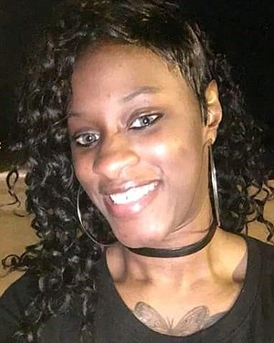 Photo of CRYSTAL  WILLIAMS-BURNELL