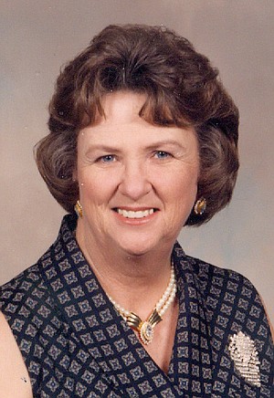 Photo of MARY  WATSON