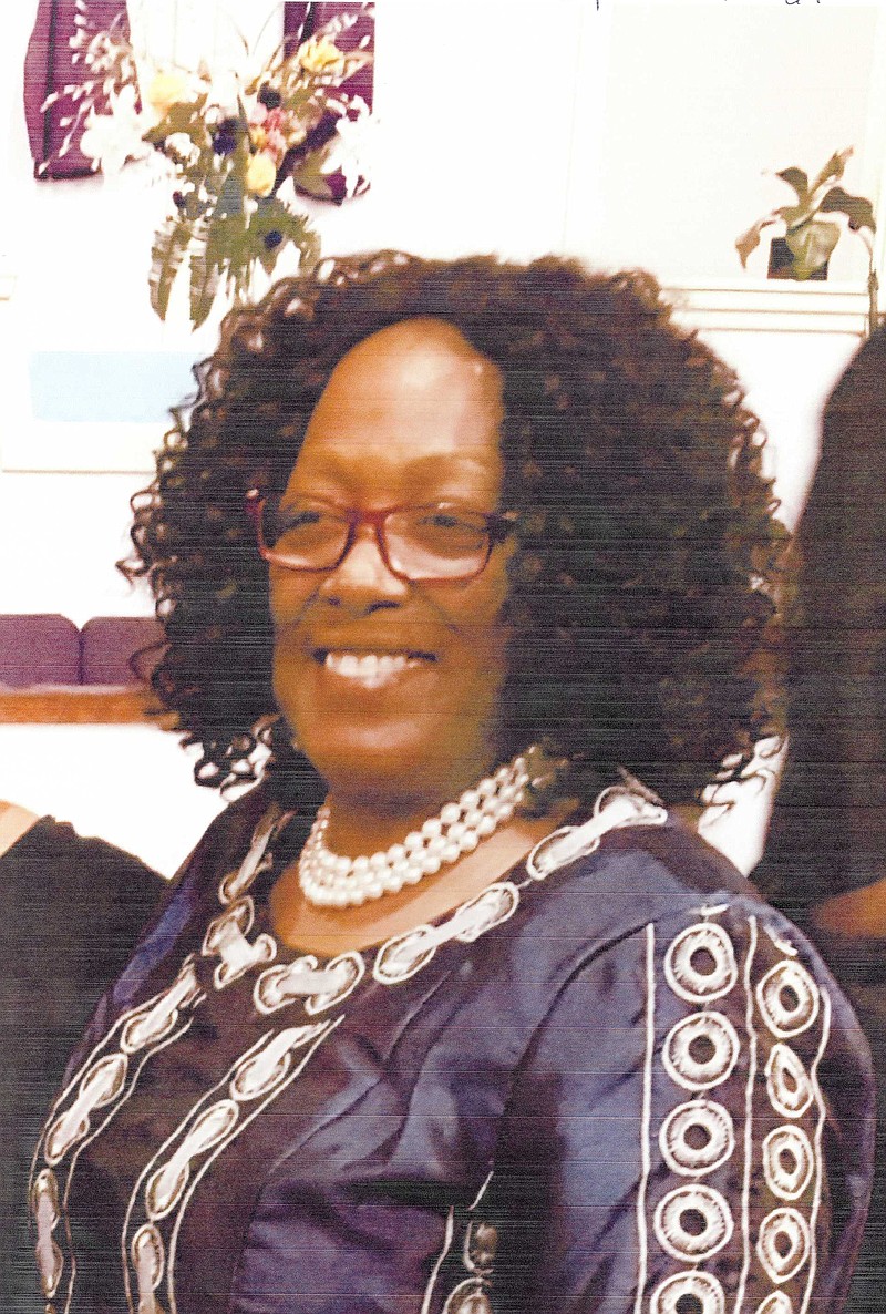 Church to Honor Its First Lady Texarkana Gazette