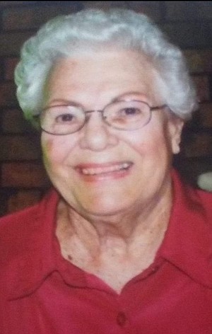 Photo of JUANITA  HERRING