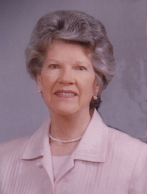 Photo of MARY  MOORE