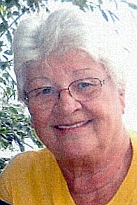 Photo of Juanita Gladdin