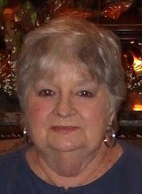 Photo of BETTY  BROWN