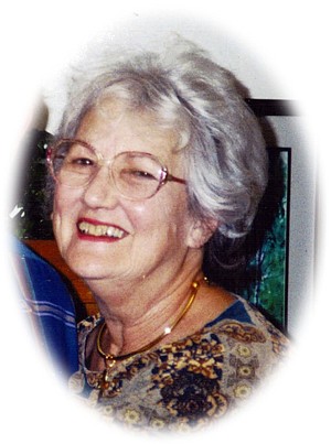 Photo of June Dee King