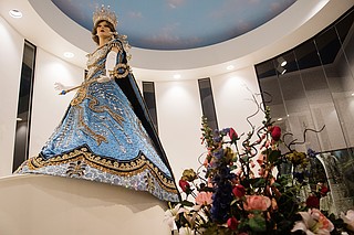 Gowns grace Texas Rose Festival in Tyler | Texarkana Gazette