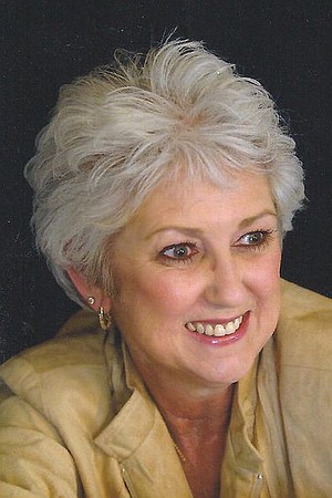 Photo of Annette  (Andie)  Martin