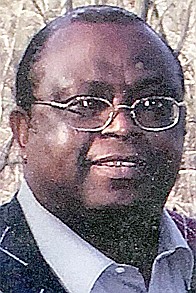 Photo of Dr. Ogugua Anunoby