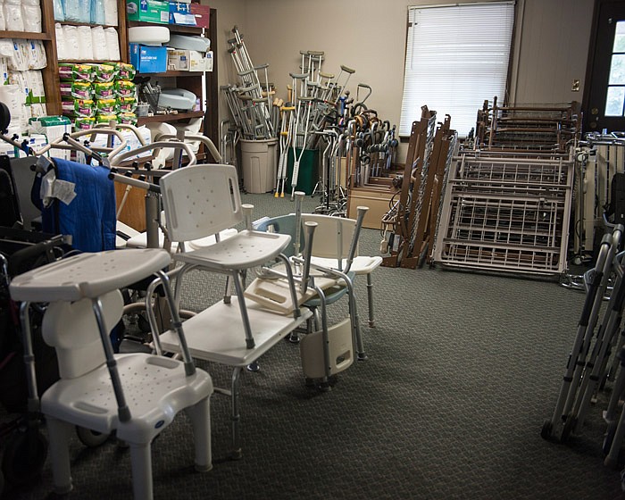 Filling a need in a difficult time Jefferson City News Tribune