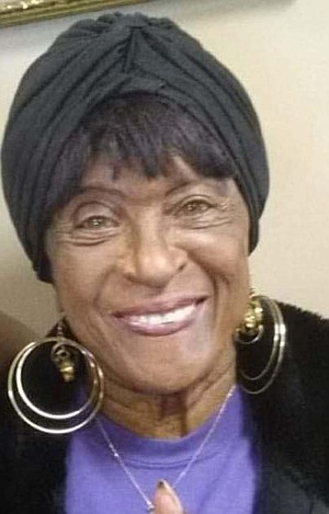 Photo of LEATRICE  KING