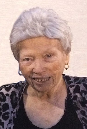 Photo of DOROTHY  EDWARDS