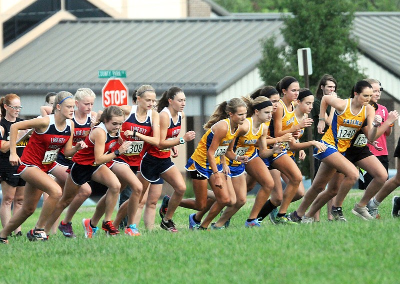 Fatima teams hoping to capture more hardware Jefferson City News Tribune