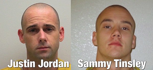 Two Arkansas Community Correction Escapees Caught In Texarkana ...