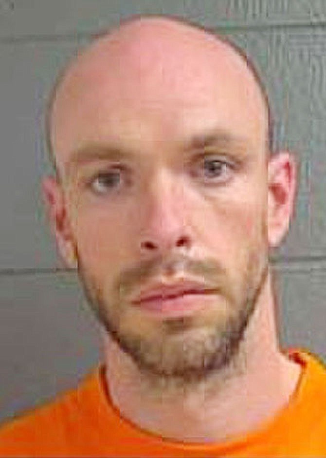 Auxvasse man goes to Callaway court Fulton Sun