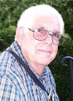 Photo of WAYNE  LESLIE