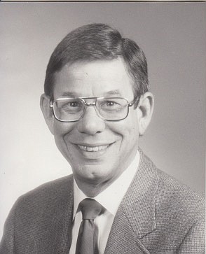 Ben G. Sandefur