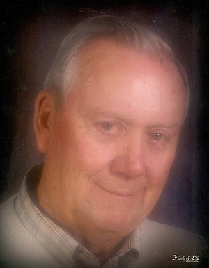 Photo of BILL  CRUMPTON