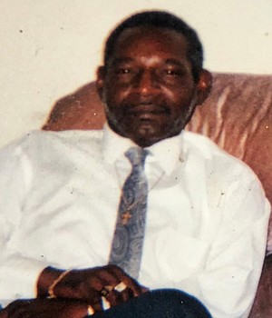 Photo of DWAYNE  WILLIAMS