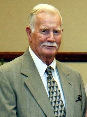 Photo of ROBERT  MATTHEWS