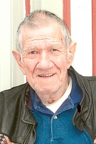 Photo of Robert  G. Hague