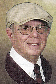 Photo of William Charles (Bill) Johnson