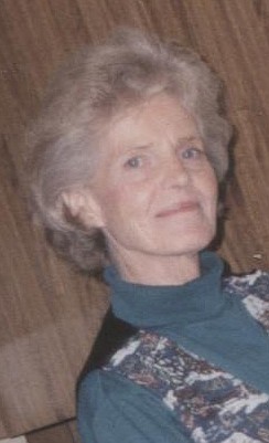 Photo of MARION  McGONIGAL