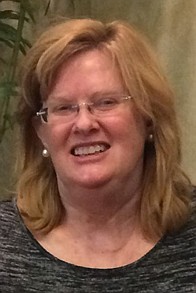 Photo of Vicky Moore