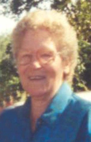 Photo of ANNIE  ALFORD