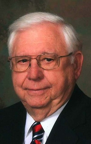 Photo of Lawrence  Leon  Jester, Jr.