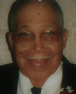 Photo of LUTHER  MILLER