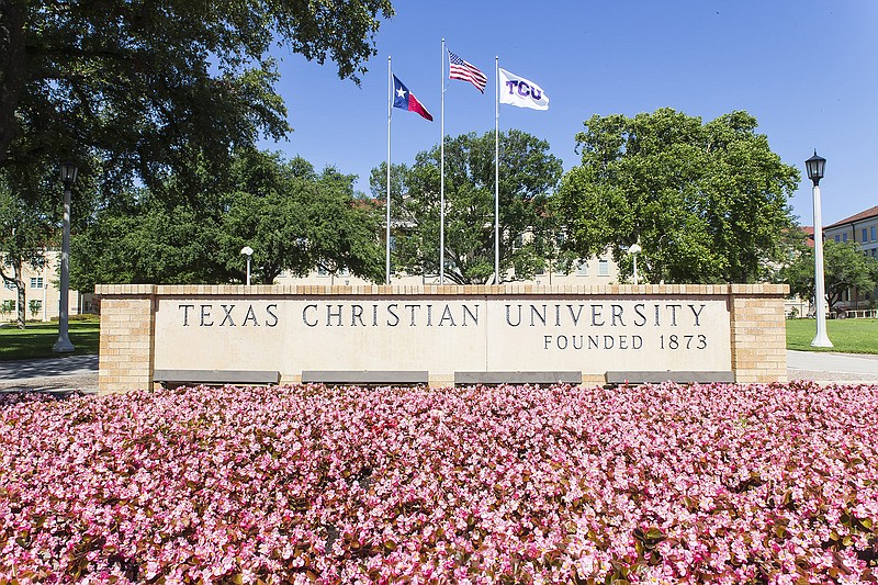 Authorities have filed two hazing charges against a former TCU student. (Dreamstime/TNS)