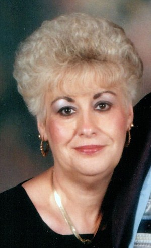 Photo of SYLVIA  KEILBERG