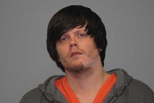 Russellville man arrested after child porn investigation  
