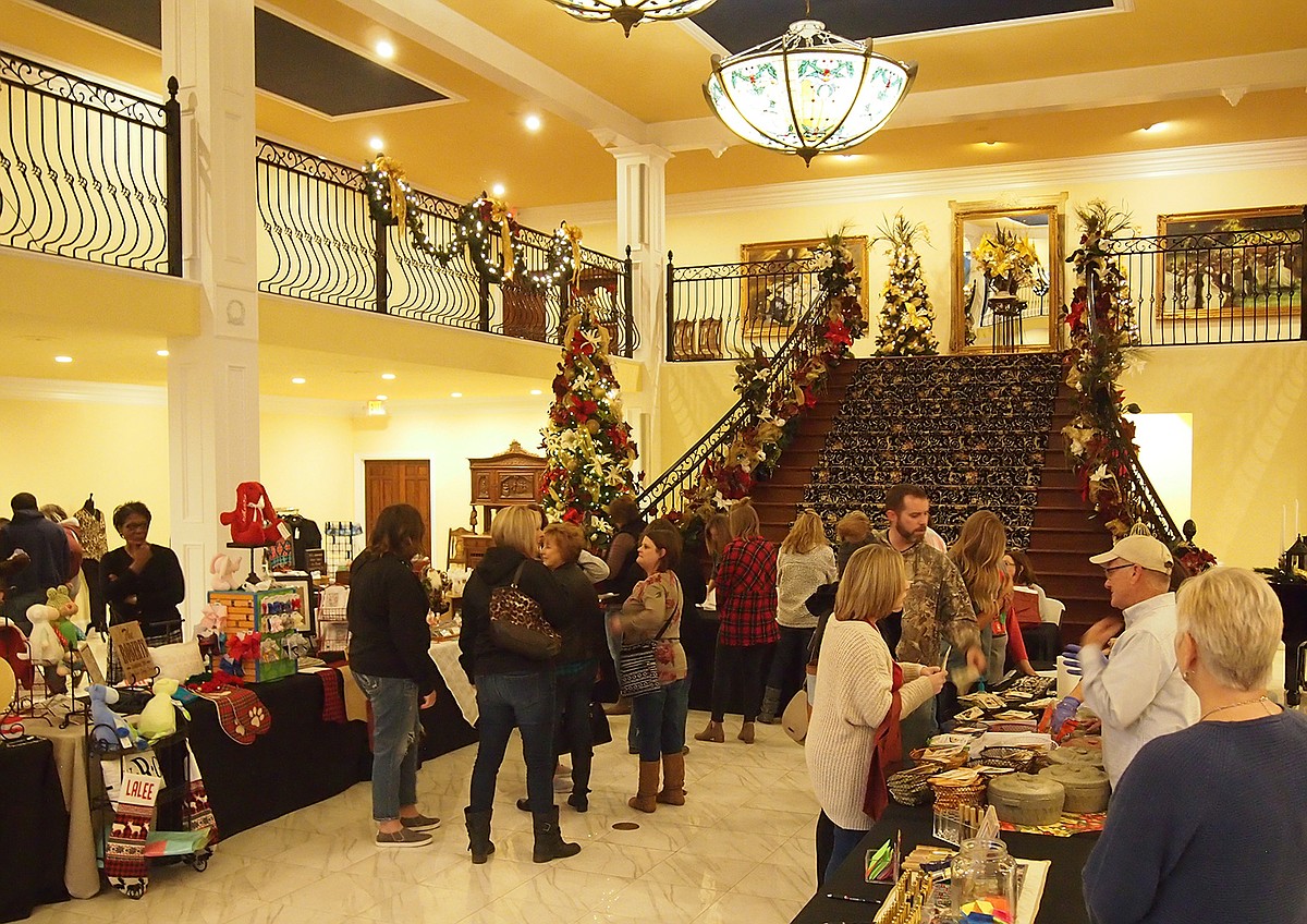 Holiday Legacy Texarkana Gazette