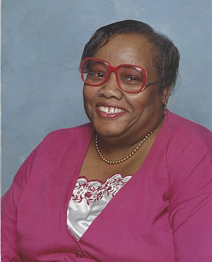 Photo of PEARLIE  SMITH
