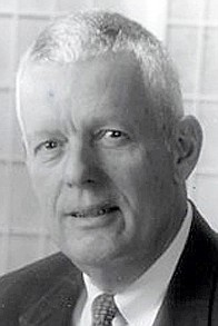 Photo of Roy L. Herren