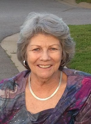 Photo of Betty  Henderson