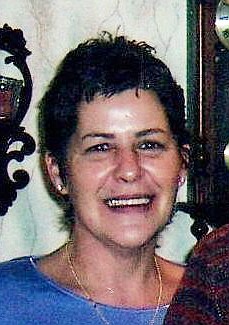 Photo of MARSHA  McGAUGH