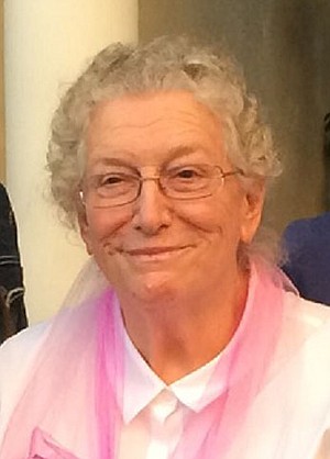 Photo of MARTHA  BELK