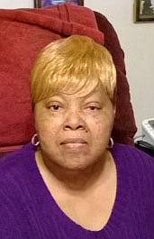 Photo of BRENDA  BARKSDALE