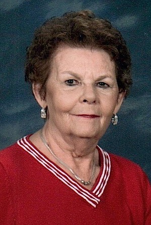 Photo of GLORIA  MATTHEWS