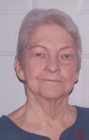 Photo of VIRGINIA  PERRY