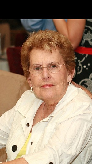 Photo of ANNETTE HOOVER
