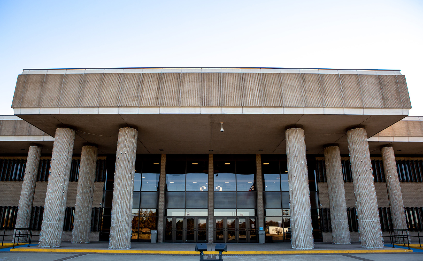 Bowie County jurors required at courthouse in New Boston Tuesday morning